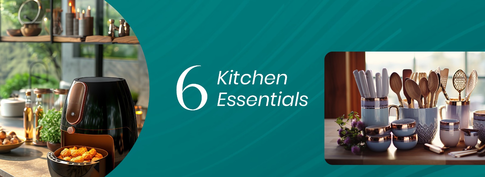 Kitchen Essentials for Your Vacation Rental