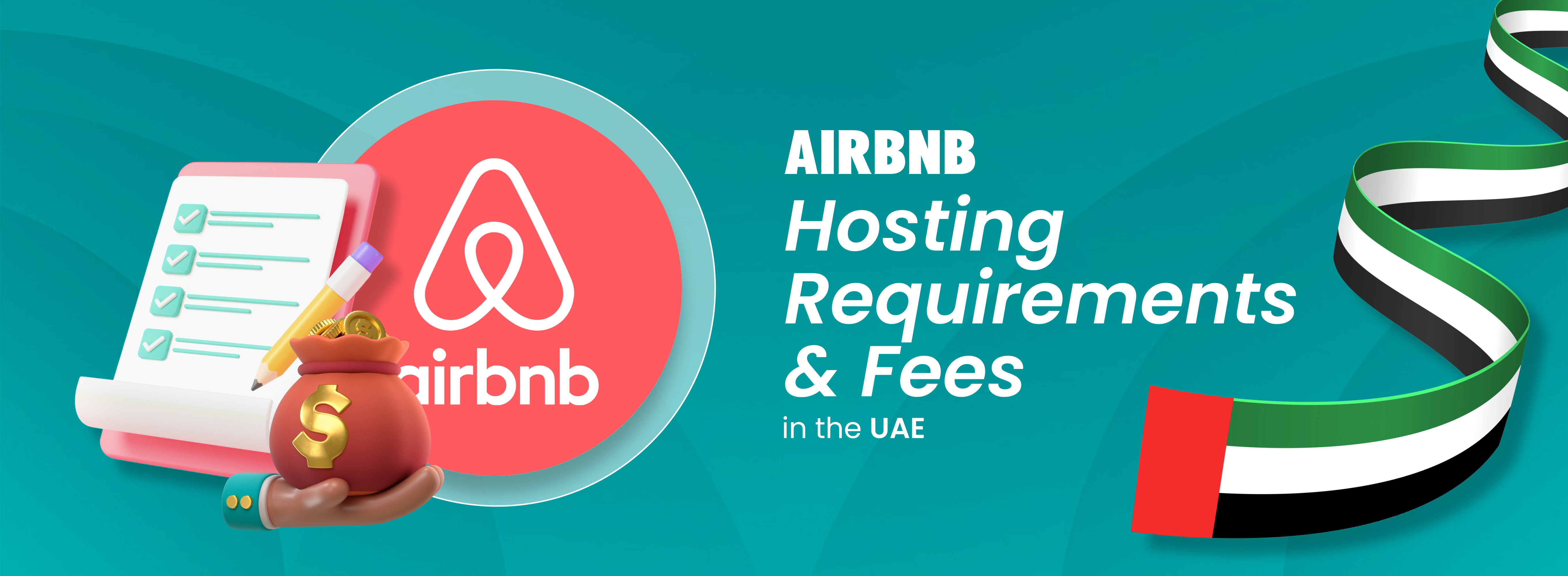 Airbnb hosting requirements
