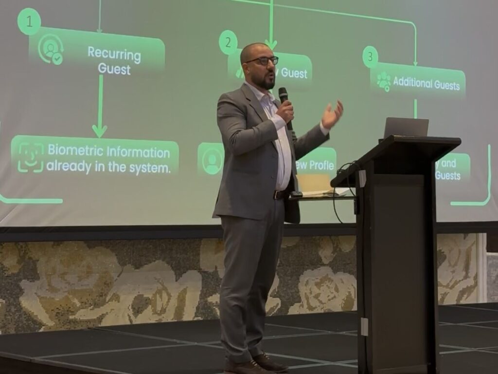 Building UAE’s first Contactless Guest Check-in Solution Felt Personal