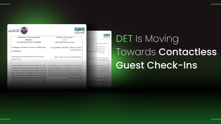 QuickPass - The difference Between Software and Infrastructure